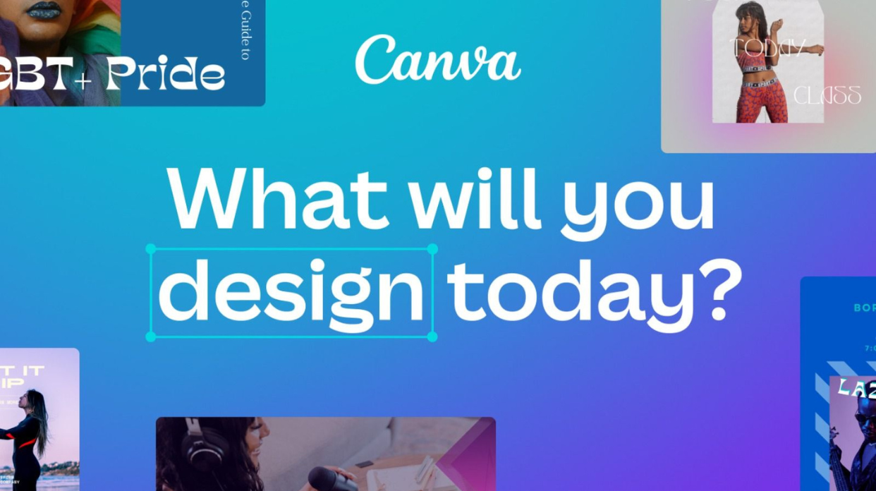 Canva Pro
